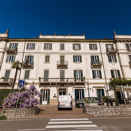 Bella Belle Griante Cadenabbia Exterior foto