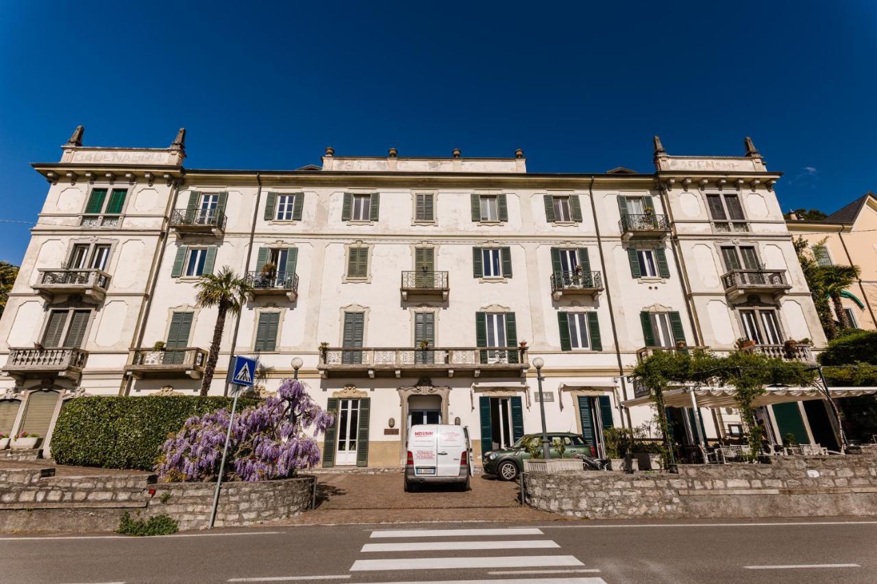 Bella Belle Griante Cadenabbia Exterior foto
